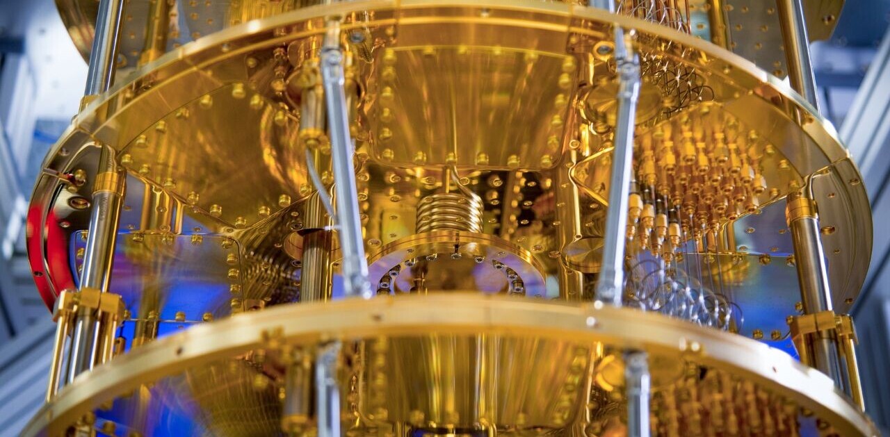 SpaceX showed us path to profit for quantum computing, says IQM CEO
