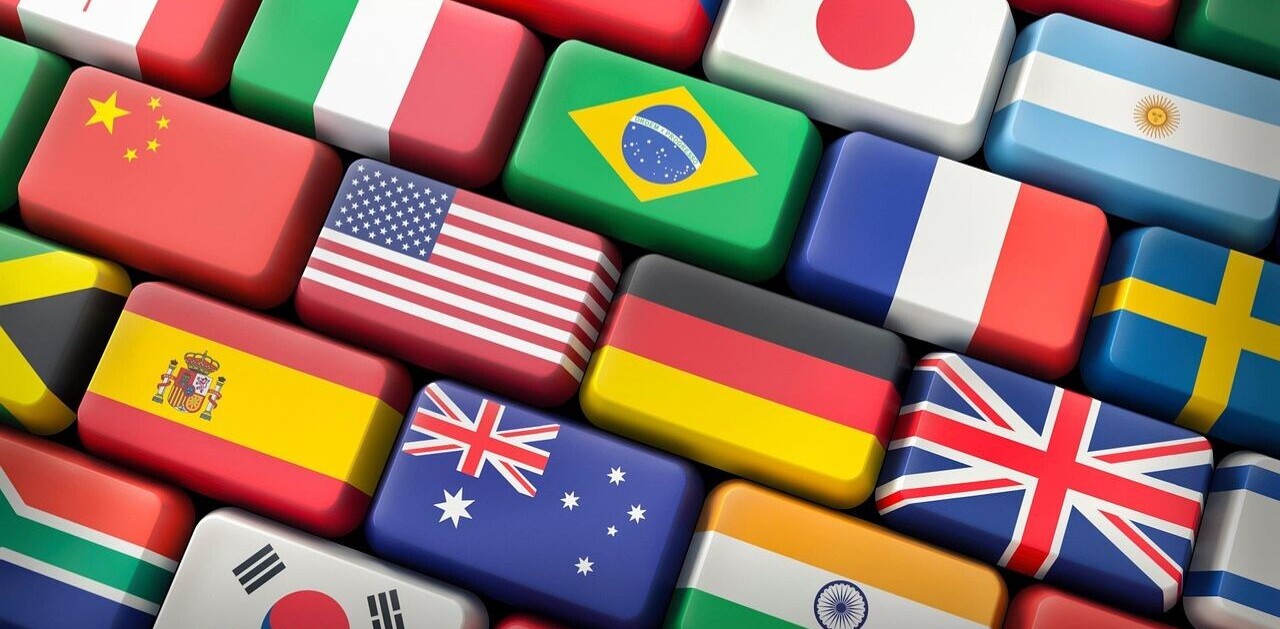 The race to make AI as multilingual as Europe