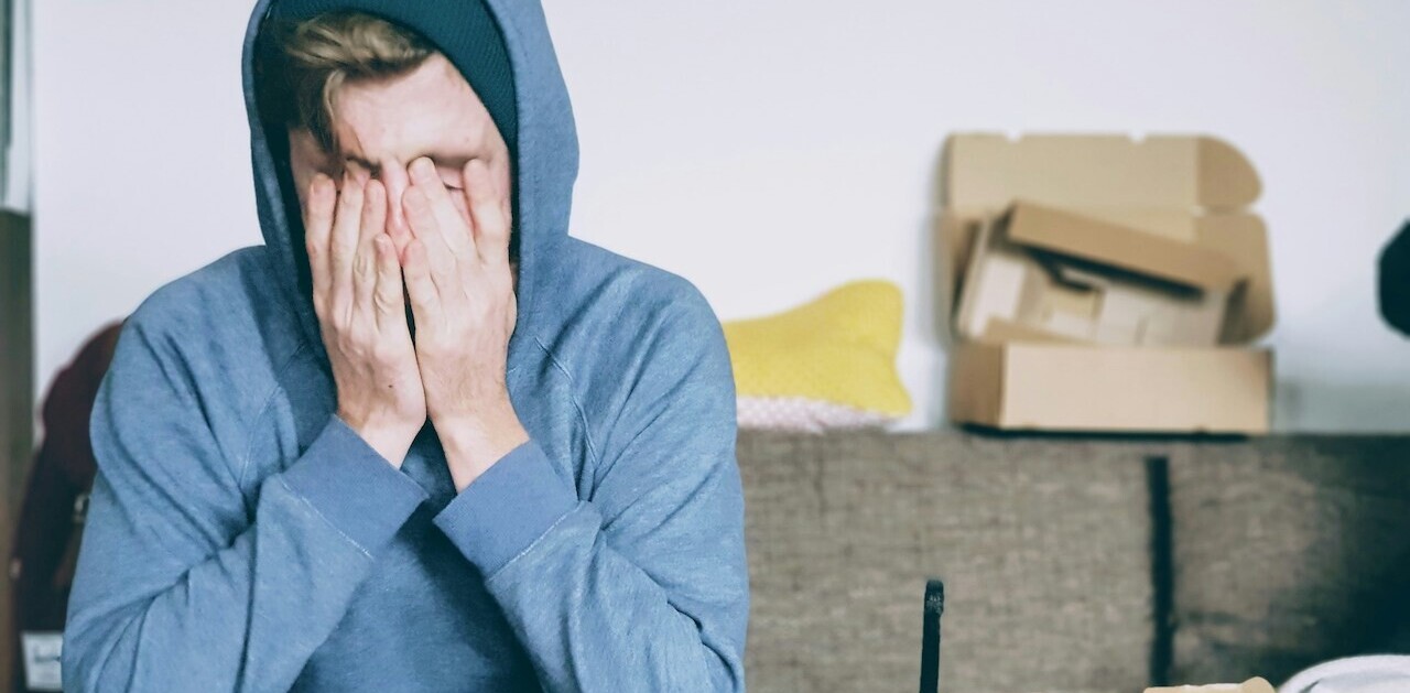 Why changemakers burn out — and how to burn bright instead