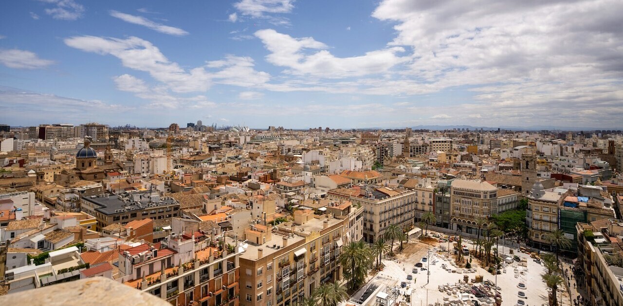 Guide to relocating your startup to Valencia