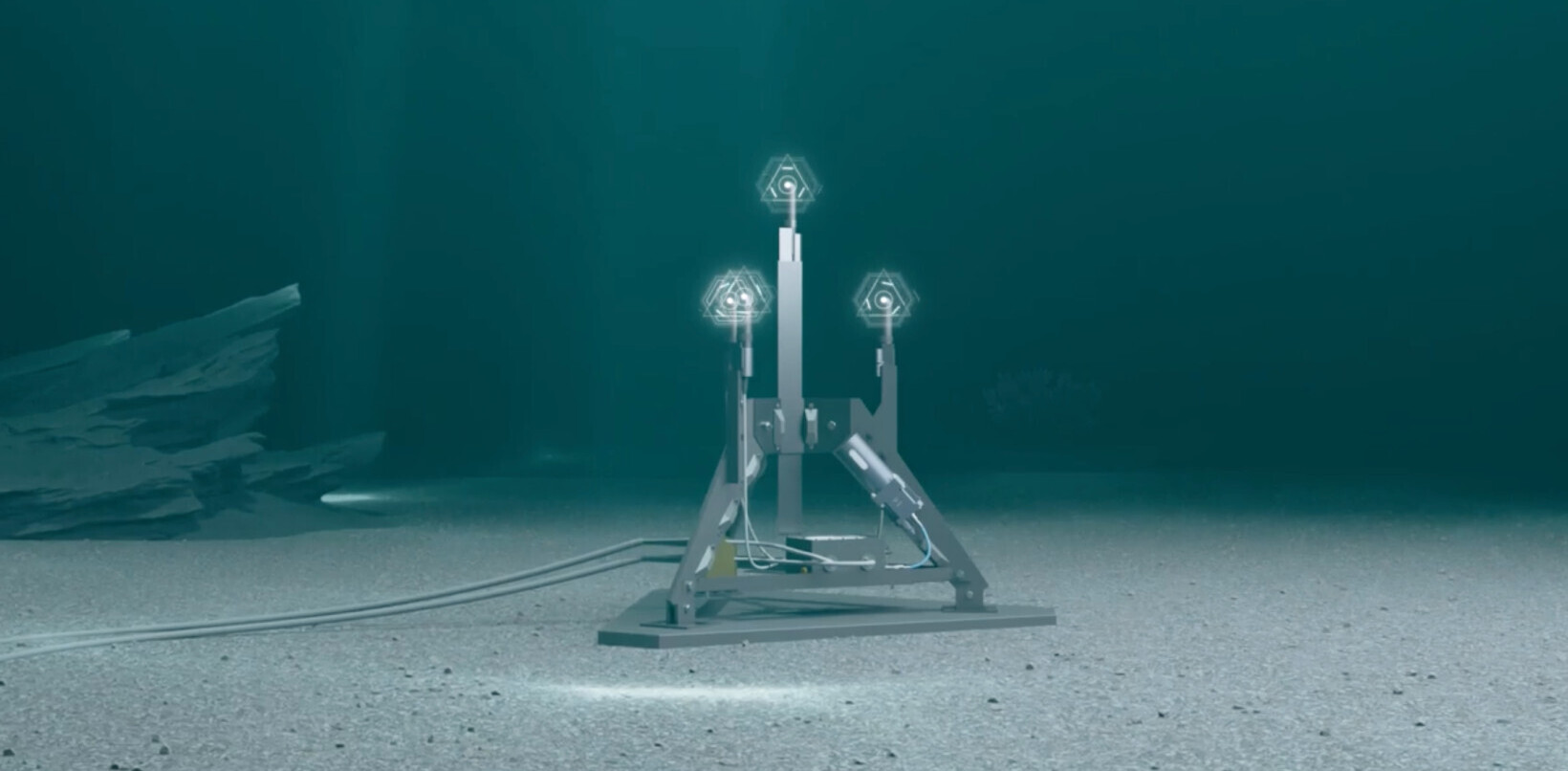 These sensors ‘listen with light’ to guard Europe from subsea sabotage