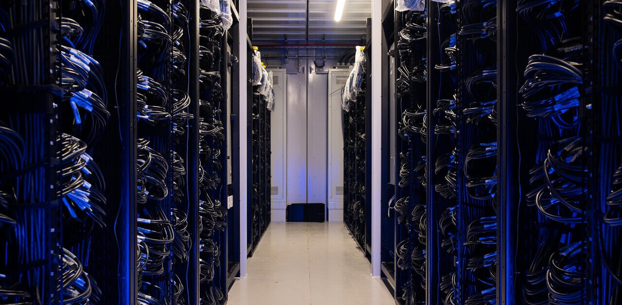 Britain just launched its top supercomputer. Here’s how it ranks globally