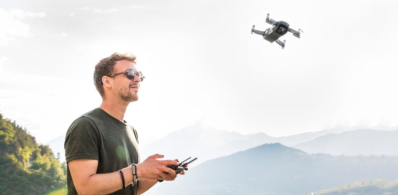 Why civilian-first innovation will drive better dual-use technologies
