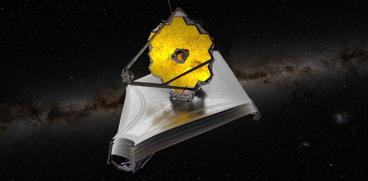 10 lessons from the James Webb telescope that could shape European tech