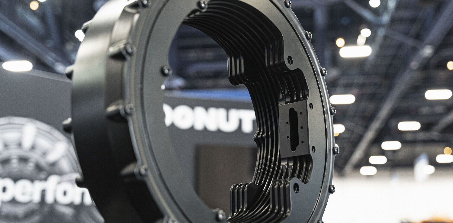 Exclusive: Finnish startup raises €25M to put a ‘Donut’ motor in EV wheels