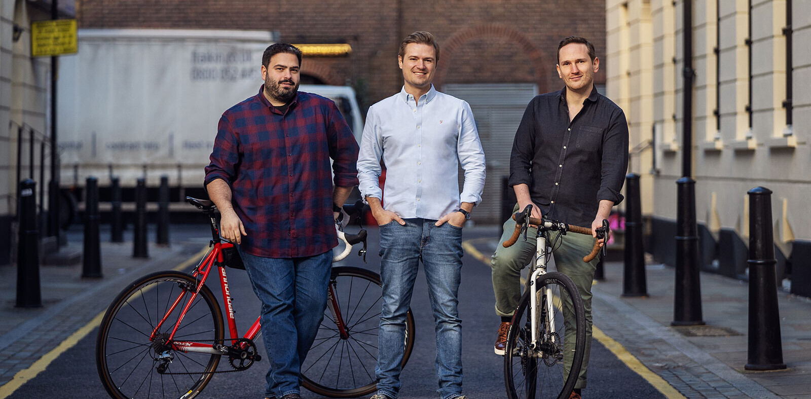 Exclusive: Investors bet $10M that Laka’s ‘collective insurance’ can fix bike coverage