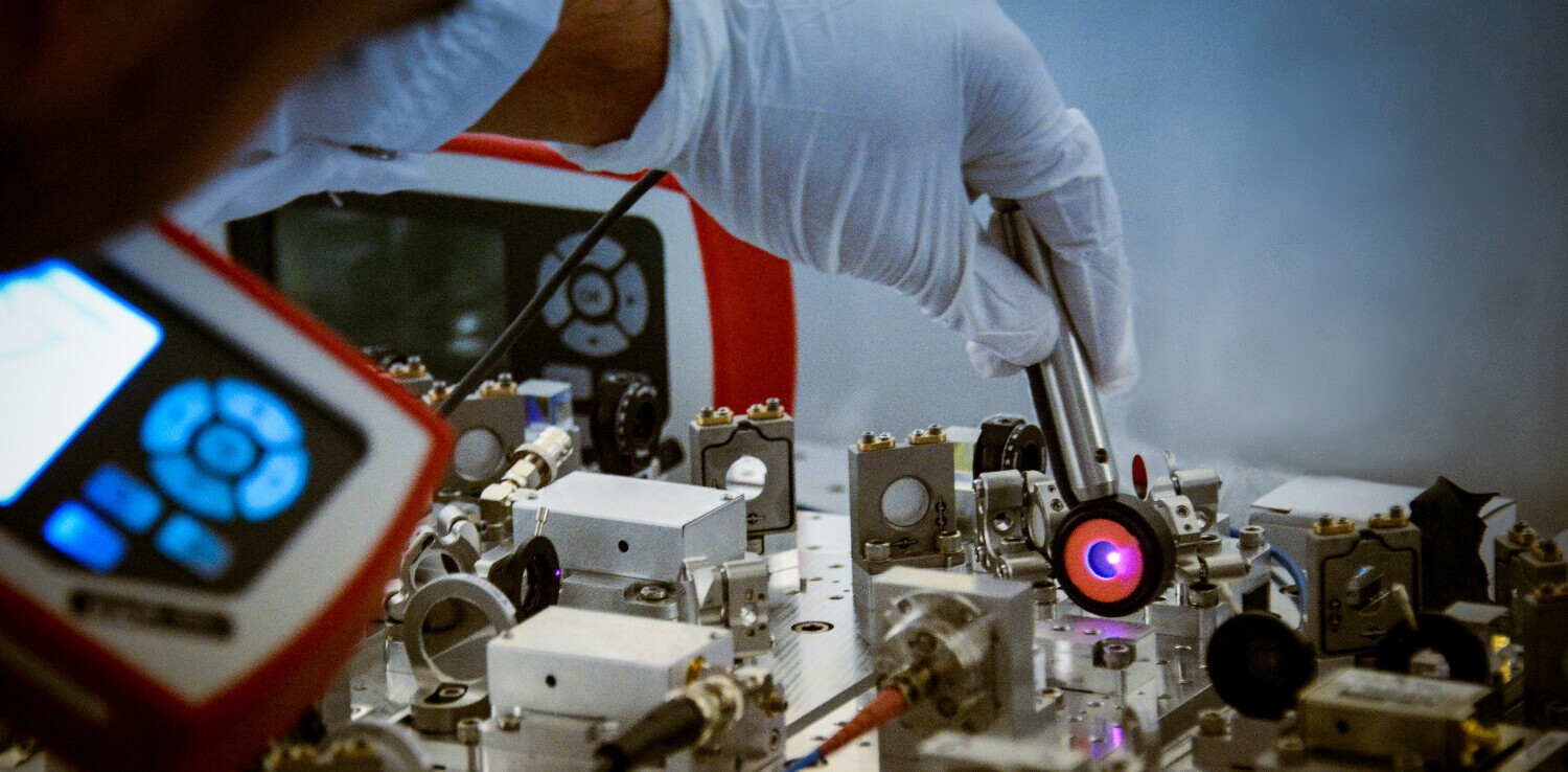 Denmark taps Microsoft to build world’s most powerful quantum computer