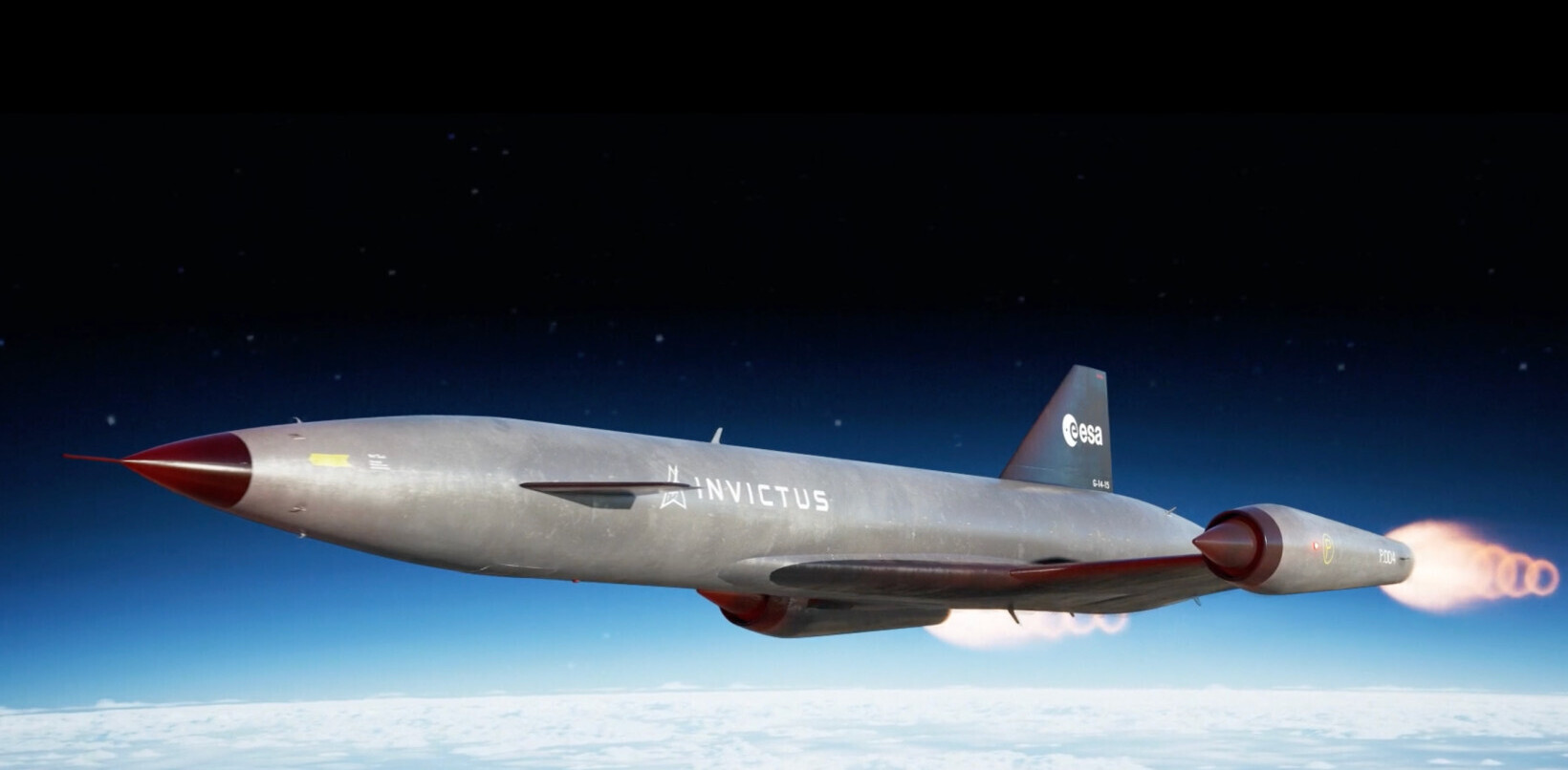 ESA spaceplane project revives bankrupt firm’s hypersonic engine