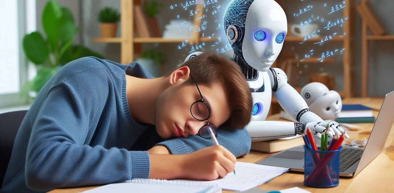 Is ChatGPT really making us dumb and lazy?