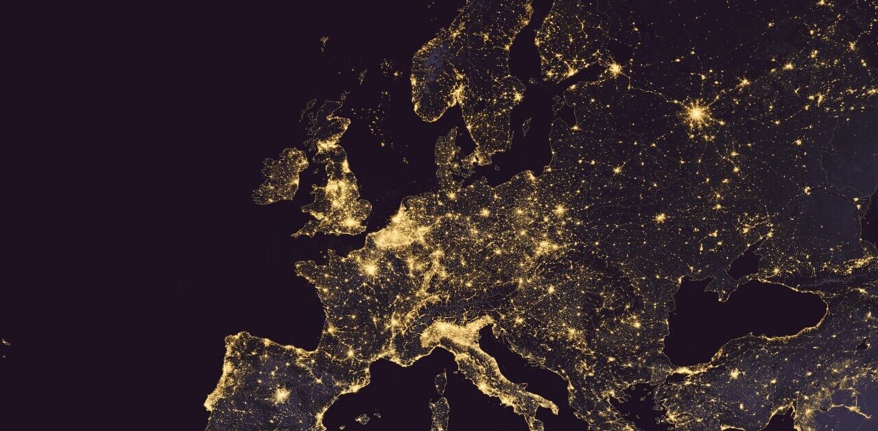 Opinion: Europe can lead in tech — if regulation and culture align