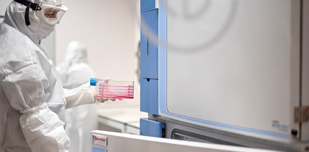 Stem cell startup proclaims ‘inflection point’ for medicine as mass production nears