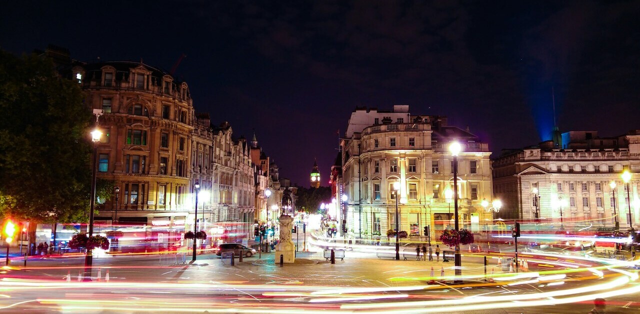 Is Europe ready for self-driving cars?