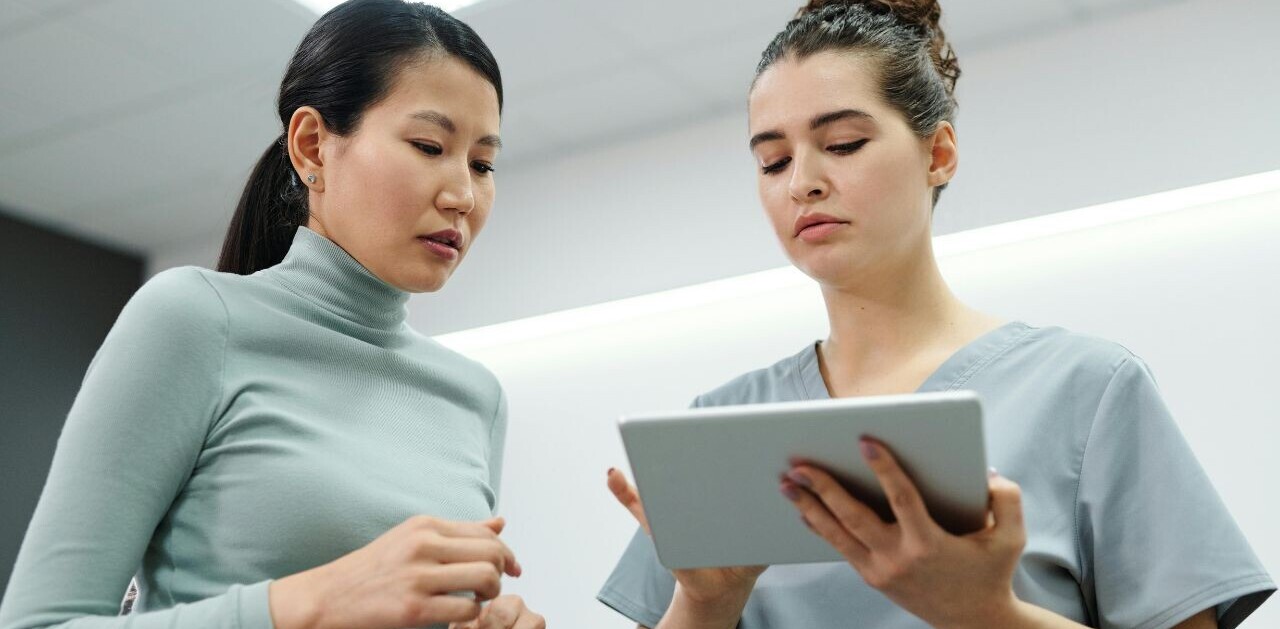 Europe’s AI boom is leaving femtech behind