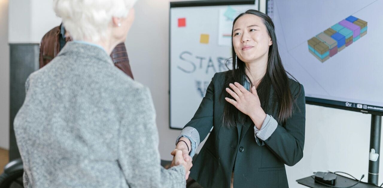VCs are growing wary of ‘AI-washing’ – but real innovation is still winning investors