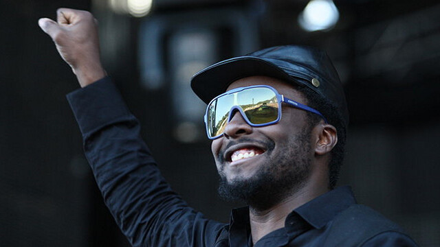 Intel hires Will.I.Am as its ‘Director of Creative Innovation’