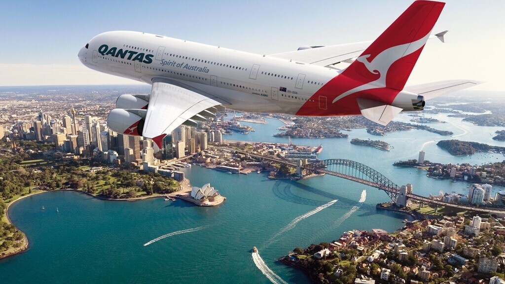 Ouch – now’s probably not the right time for a Twitter campaign, Qantas