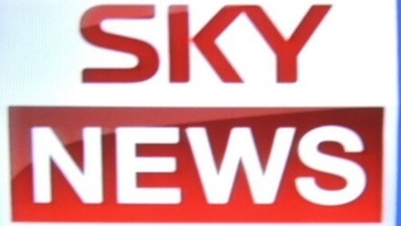 Sky News is launching its 24-hour Arabic news channel tomorrow