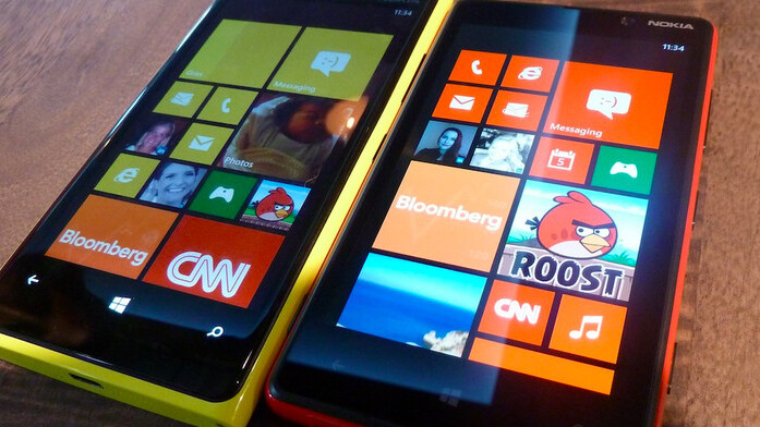 All but official: Best Buy ad lists the Nokia Lumia 920 at $149