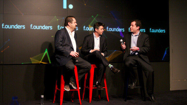 F.ounders 2013: Uber’s Travis Kalanick on surge pricing, corruption and ‘being baller’ in SF