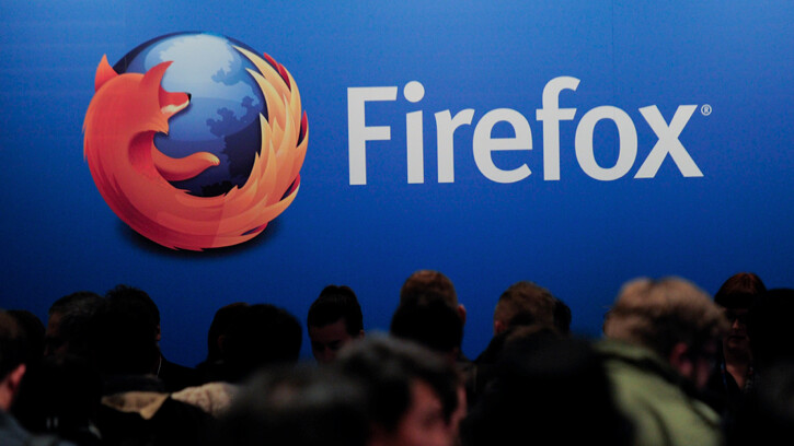 Firefox OS devices headed to more countries, as Mozilla rolls out software update with new features