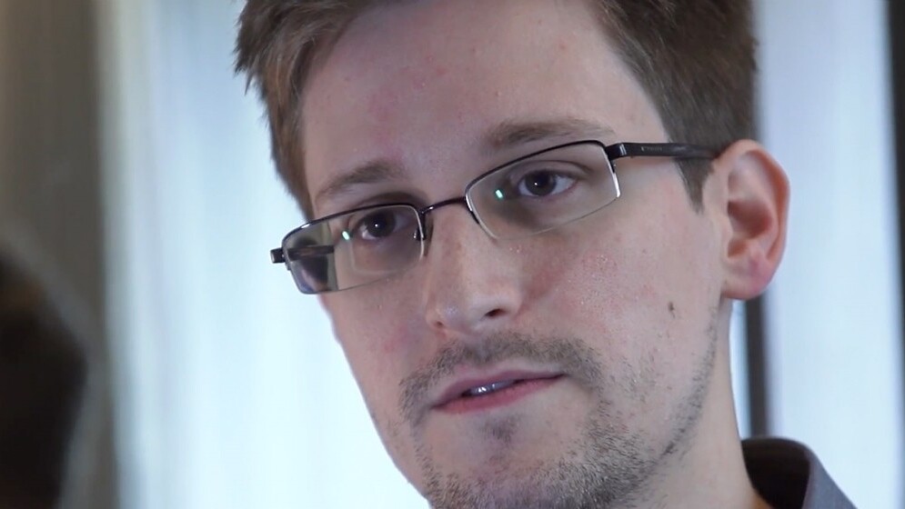 Got a question for Edward Snowden? He’ll be holding a Q&A this Thursday, from 3pm EST