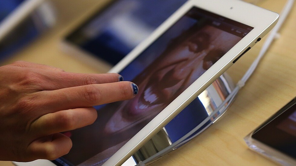 Apple will reportedly use retina display from Samsung for its next iPad Mini to be launched in Q4