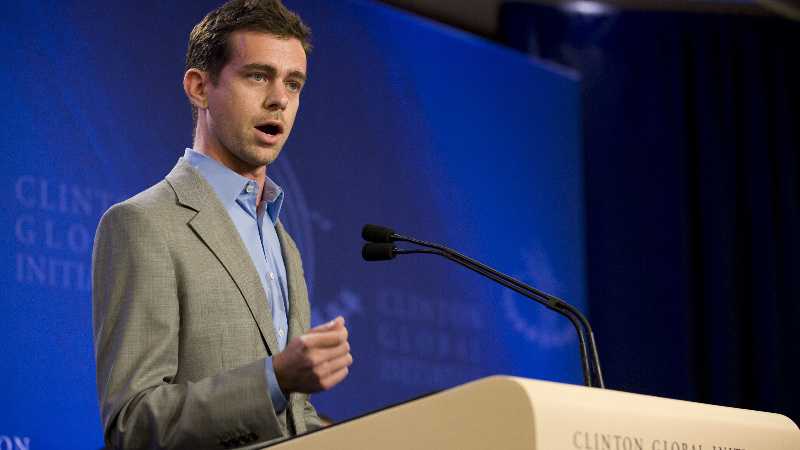 Jack Dorsey just took shots at Dick Costolo’s tenure as Twitter CEO