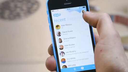 Skype will now translate Japanese for you in real-time