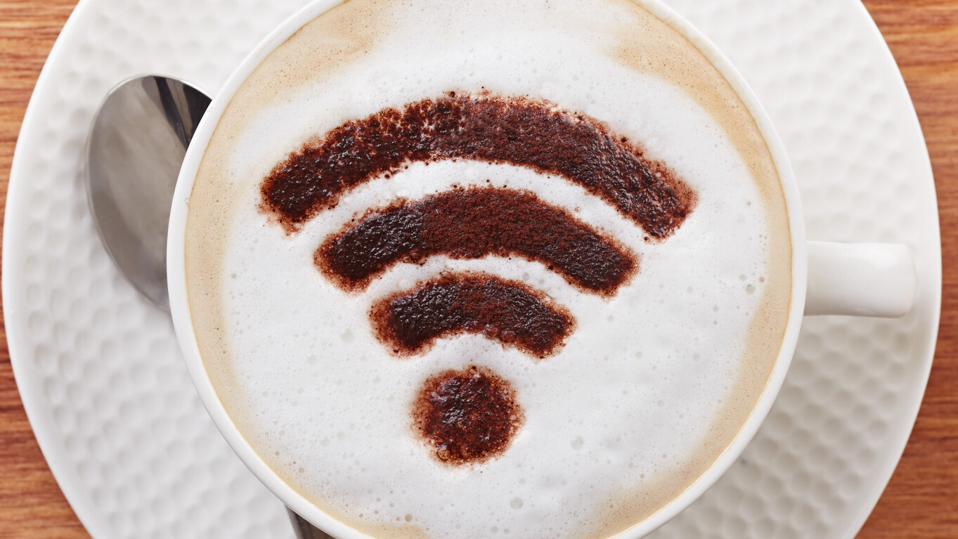 The next version of Wi-Fi might detect movement in your home