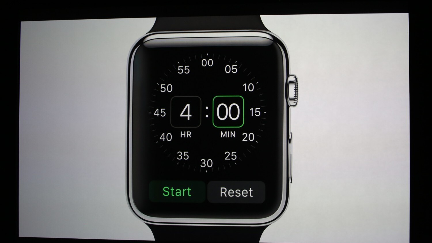 The Apple Watch will be available in ‘early 2015’ for $349