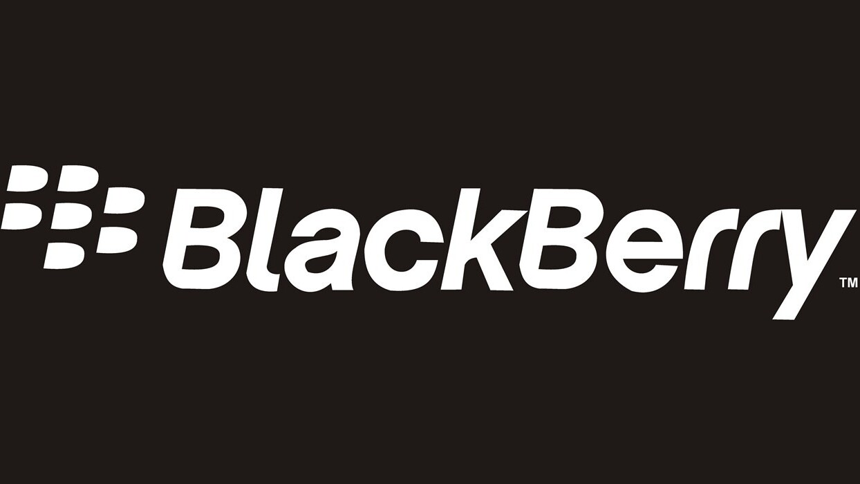 BlackBerry announces invite-only ‘See The Bigger Picture’ event for September 24