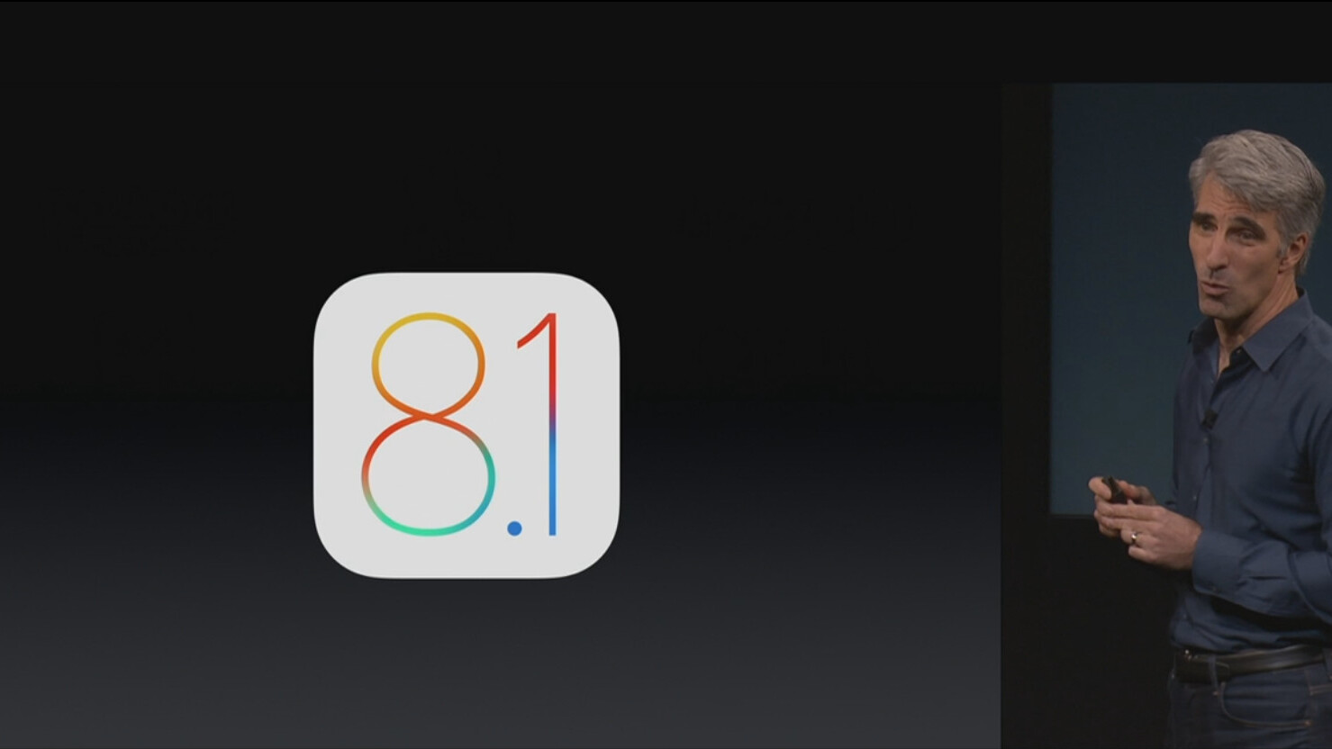 Apple is bringing back the beloved Camera Roll with iOS 8.1, out next week
