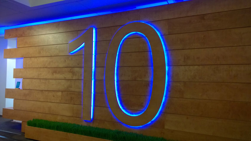 Everything Microsoft announced at its Windows 10 event in one handy list