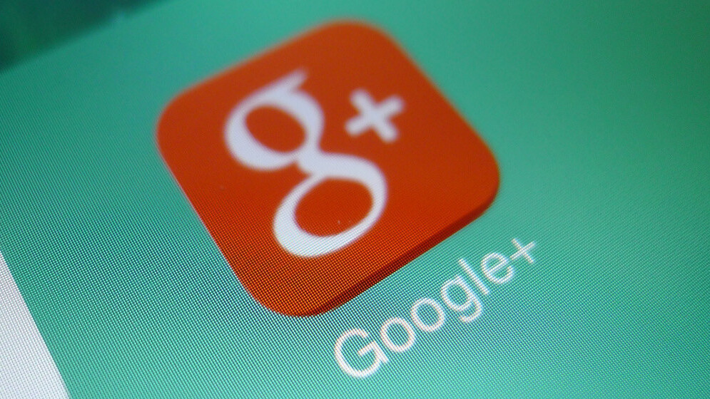 Google+ split into Photos and Streams, Bradley Horowitz takes over as product head