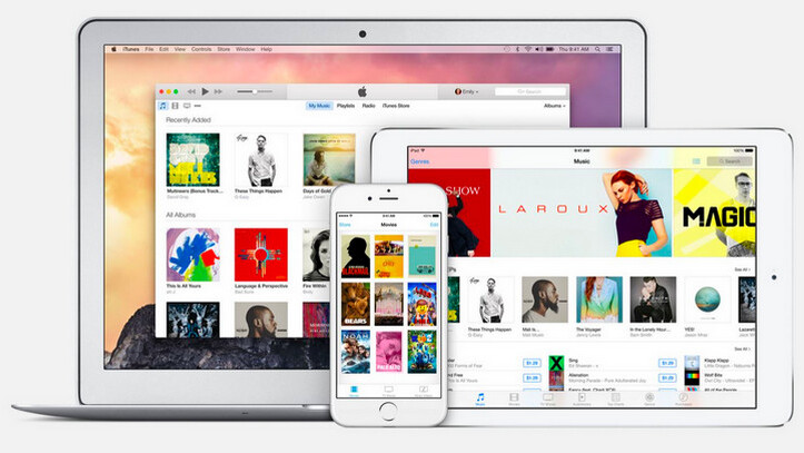 Apple music streaming service launching tomorrow: Sony Music CEO confirms it