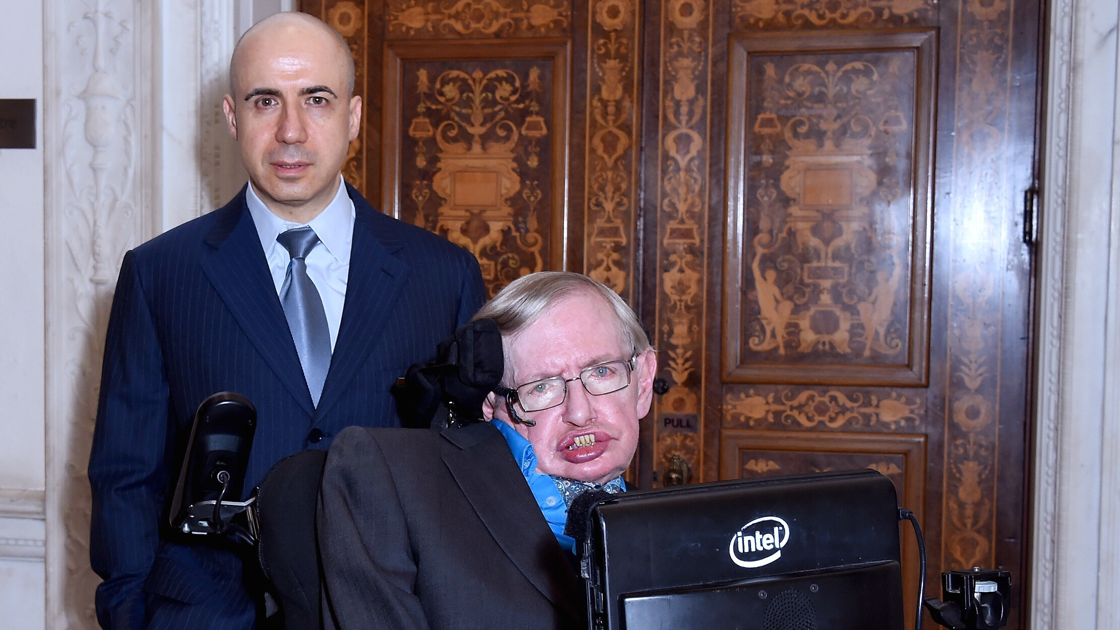 We’re finally listening for alien messages properly thanks to Stephen Hawking, Yuri Milner and $100 million