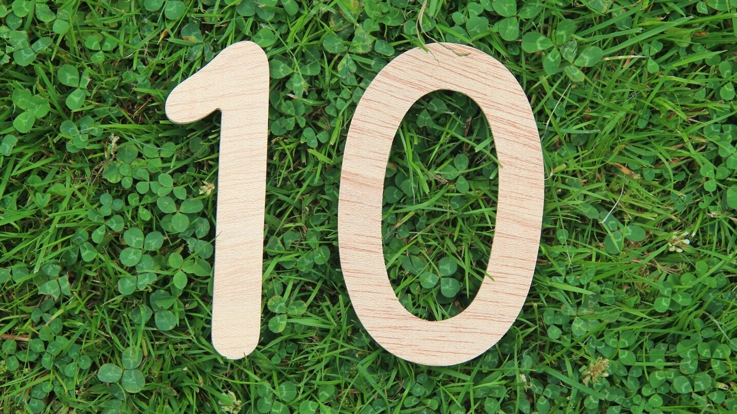 10 reasons to use a new domain extension for your business