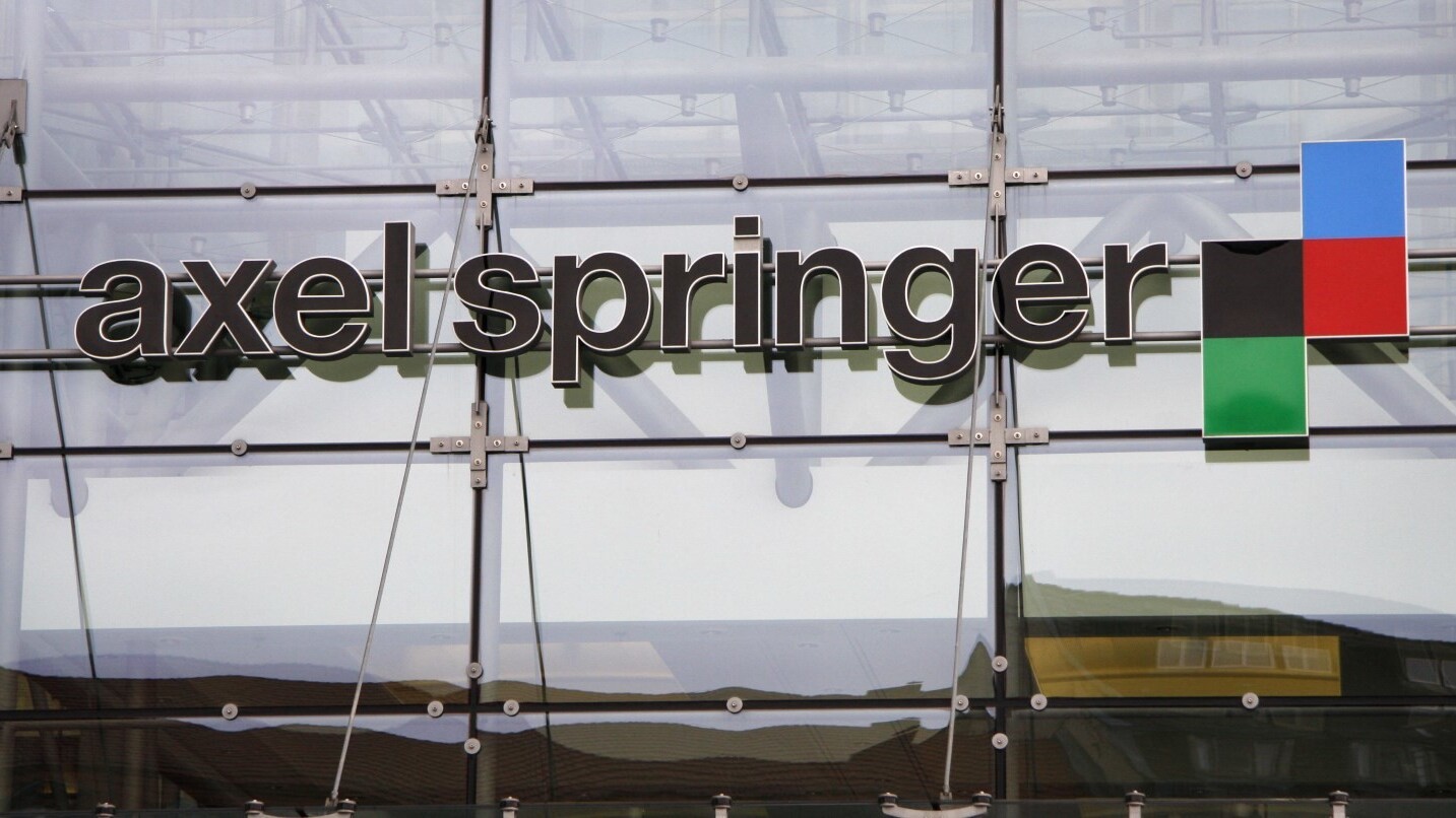 Axel Springer acquires Business Insider for $442m