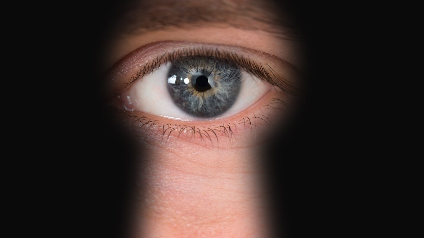 How the human eye could destroy quantum mechanics