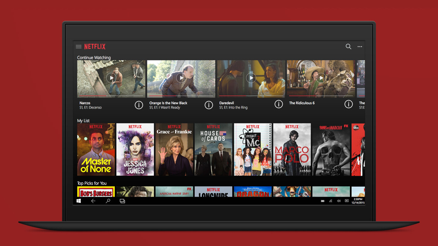 Netflix says NBC’s streaming figure claim ‘doesn’t reflect any sense of reality’