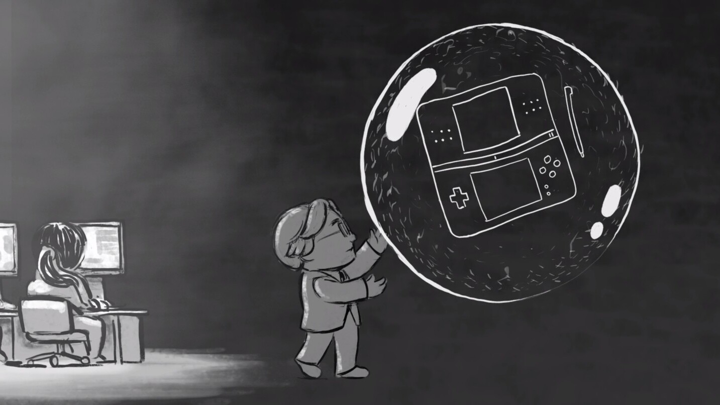 Remember the late Nintendo CEO Satoru Iwata with this touching animated tribute