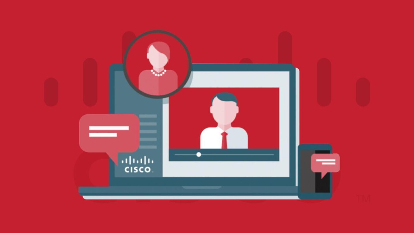 This is the ultimate IT certification training for successful Cisco engineers