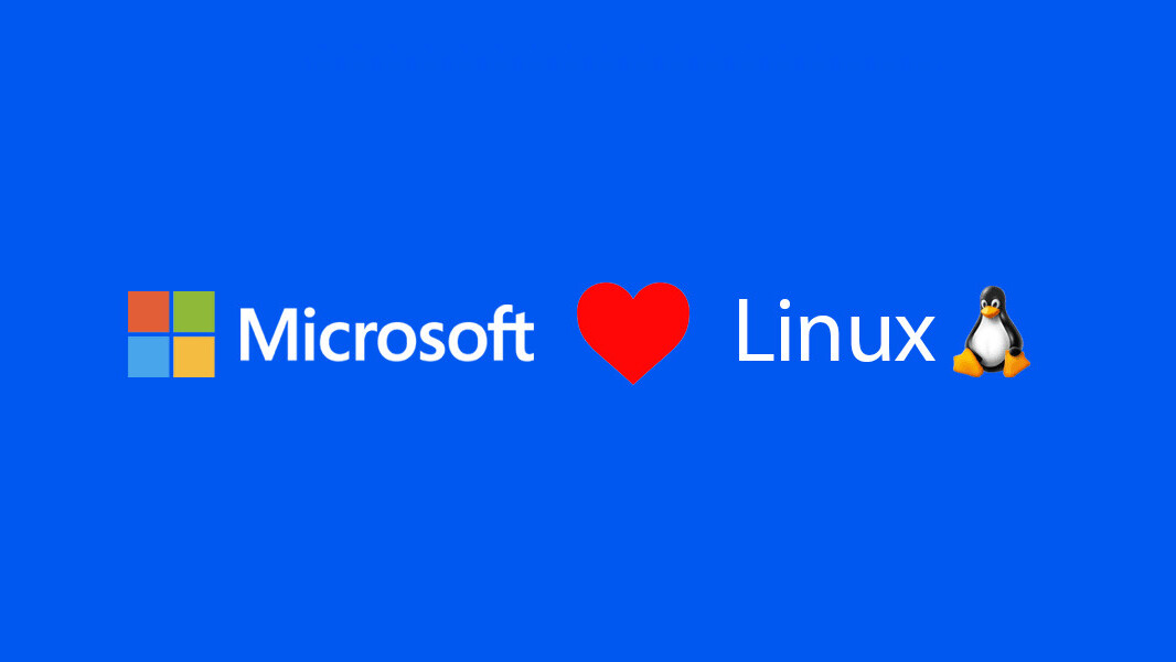 Developers can now run Linux GUI apps in Windows 10