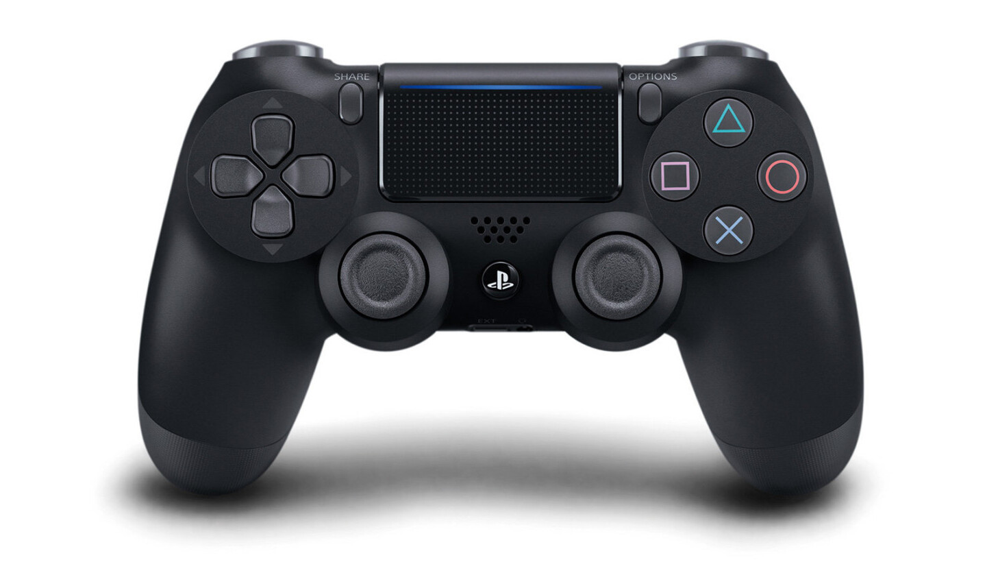 The PS4 controller will work with PS5, but not PS5 games
