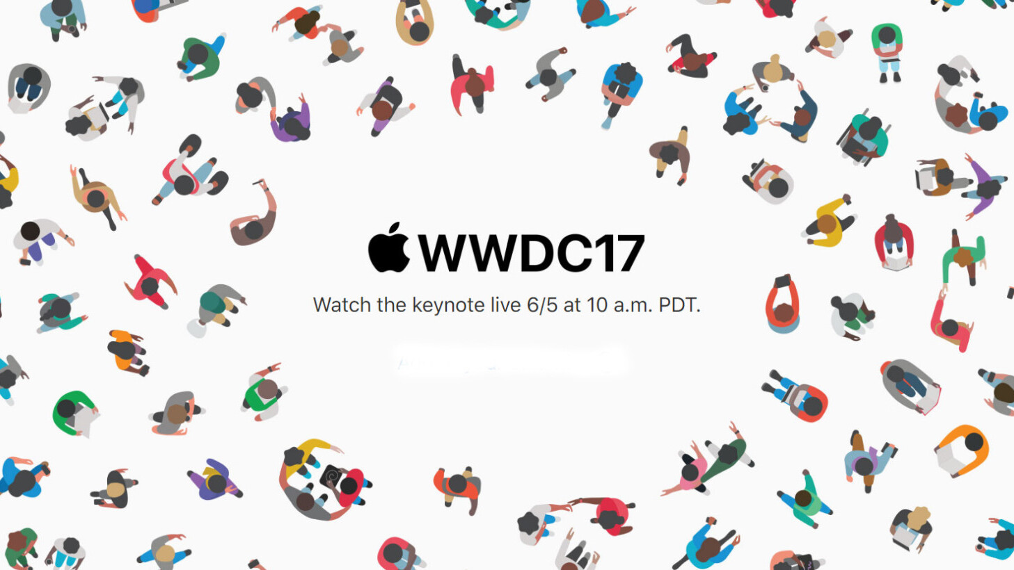 Where to watch Apple’s WWDC 2017 live