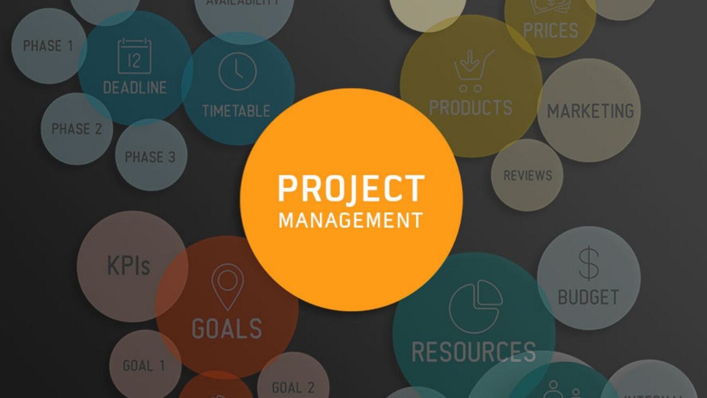 Get working as a project manager with this training — and pay what you want for it