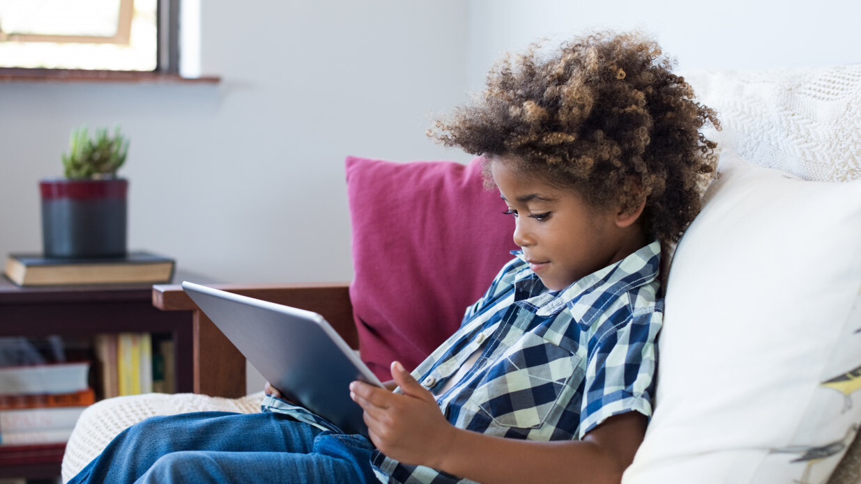 How Kidgy parental control app keeps your kids safe from online dangers
