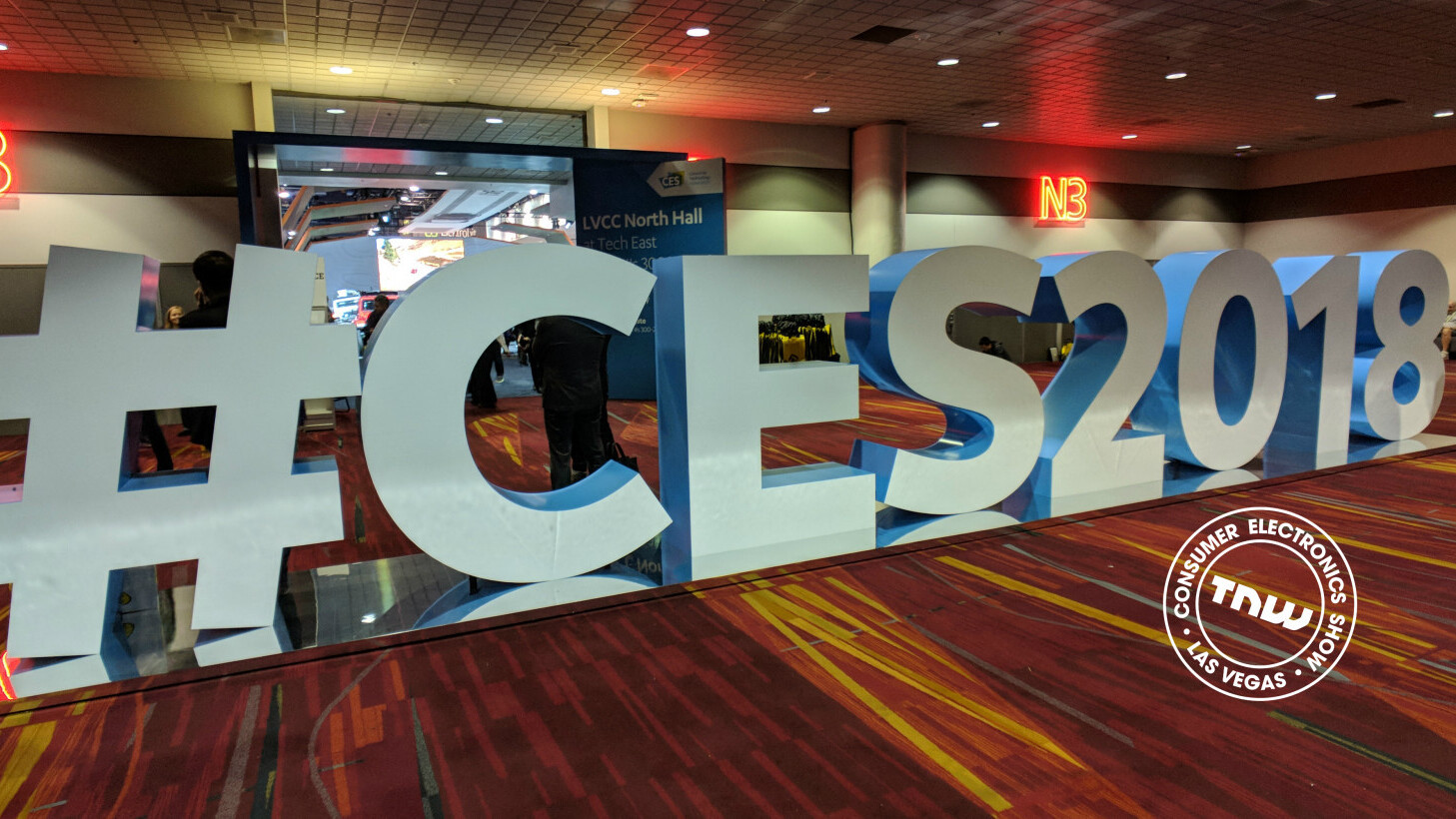 8 Things I wish everyone knew about CES