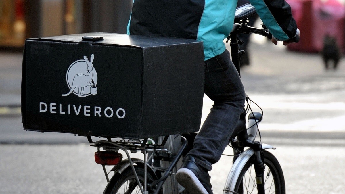 Deliveroo’s new London meal deals are so cheap, you’ll question their sustainability
