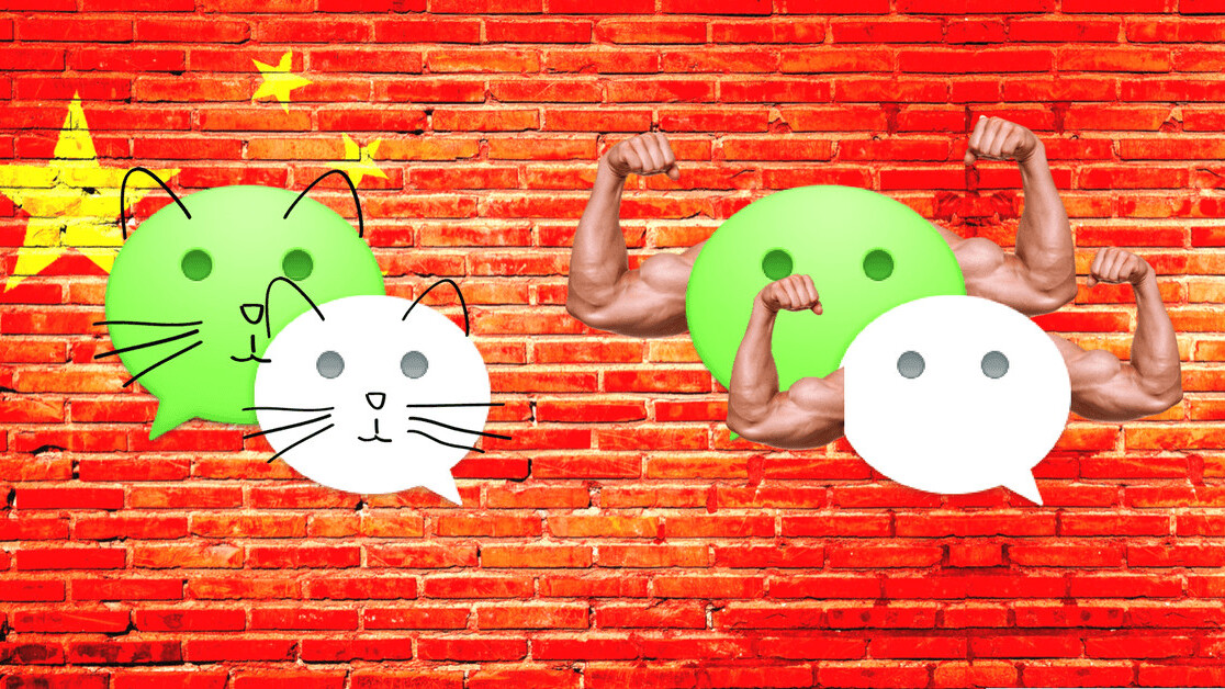 From copycat to Goliath: A deep dive into China’s massive WeChat